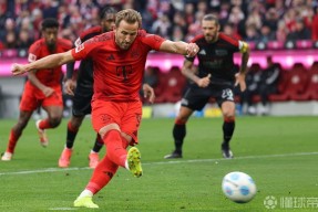 IG不断突破！，凯恩连续五场比赛得分超过重返赛场赛场气氛高涨(金教练评价ig众人)-万博app