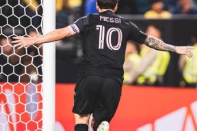 梅西意外战胜尤文图斯，出色发挥引爆全场！赛场气氛高涨的简单介绍-manbet登录