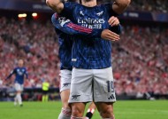 包含阿森纳发布备战花絮，国际比赛日防线松动，足总杯任务艰巨，纪律约束更严格的词条-万博下载